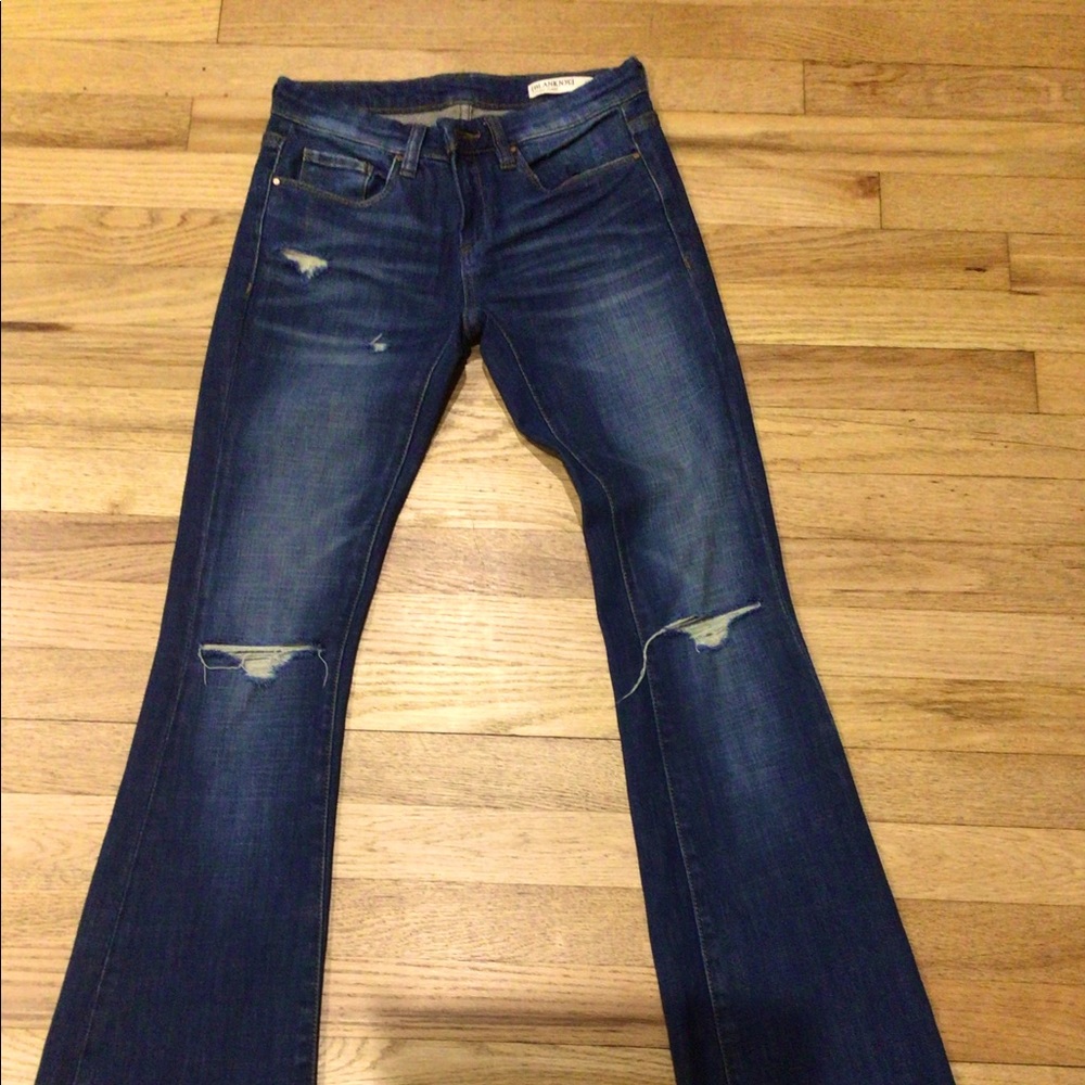 BlankNYC Cosmic Flare Jean’s